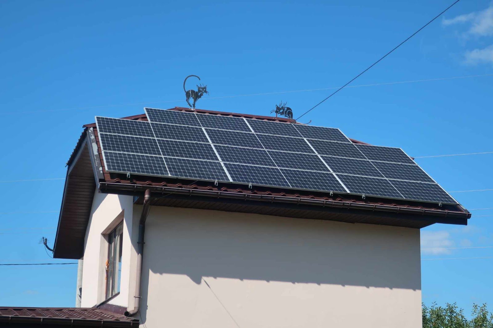 Initiatives gouvernementales françaises pour le financement des panneaux solaires en 2025