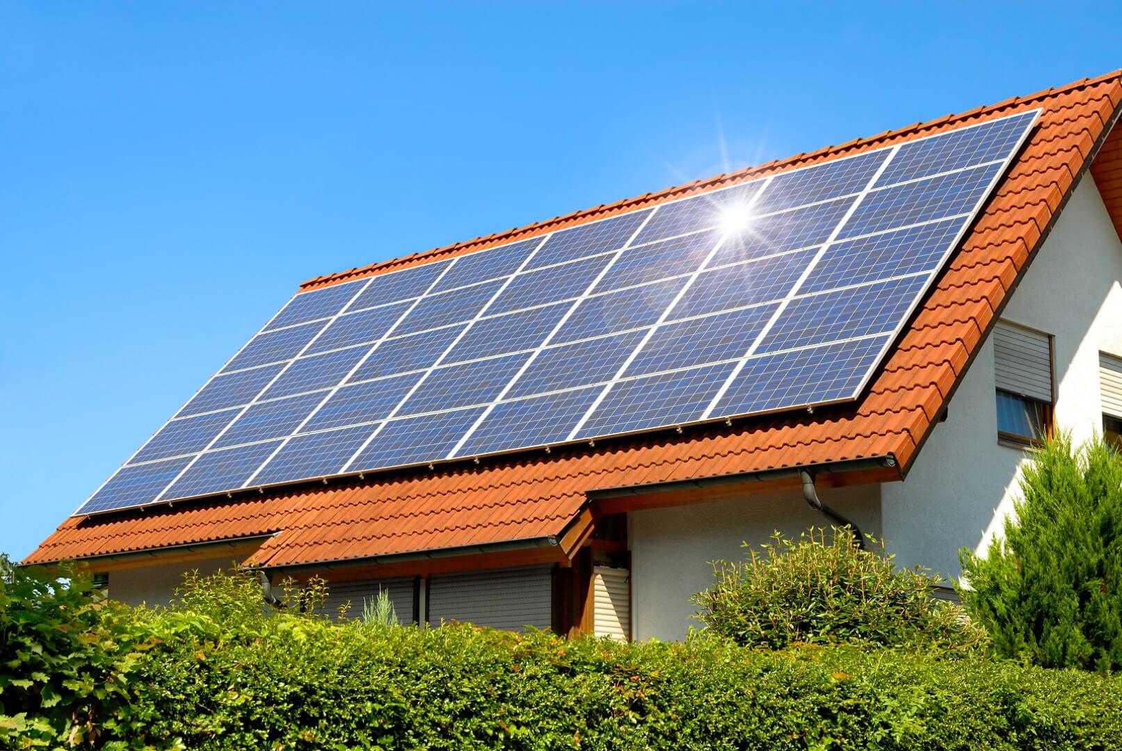 Est-il rentable d’installer des panneaux solaires chez soi ?